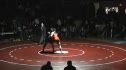 120 kg Byers vs Gagloev
